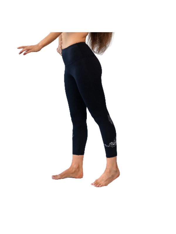 Capri leggings